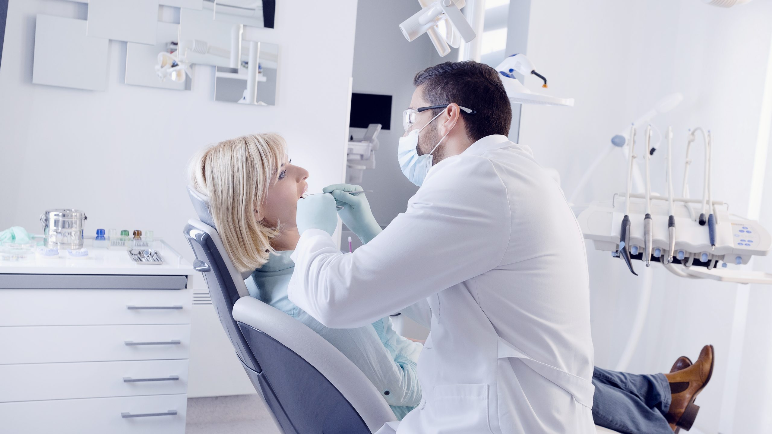 Dentist in Maryville, TN
