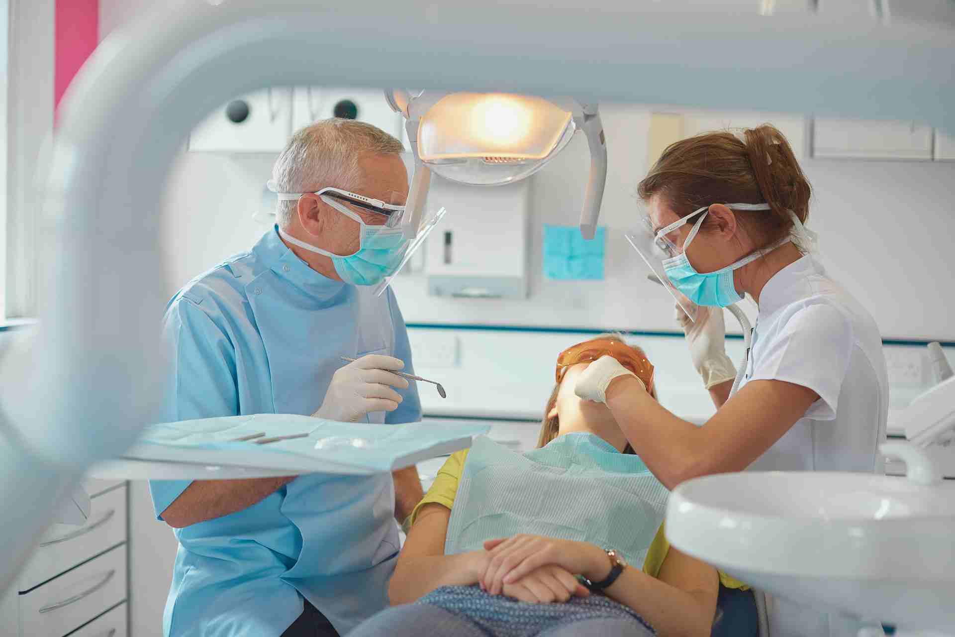 Dentist in Maryville, TN